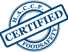 Certifikovaní výrobci krmných směsí HACCP